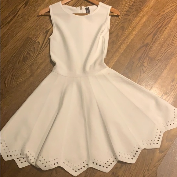 Guess by Marciano Dresses & Skirts - White Marciano Los Angeles dress